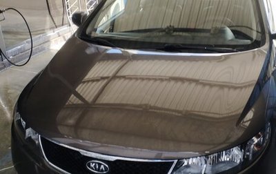 KIA Cerato III, 2013 год, 900 000 рублей, 1 фотография