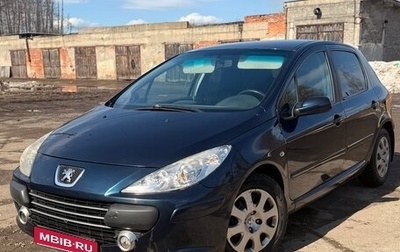 Peugeot 307 I, 2006 год, 320 000 рублей, 1 фотография