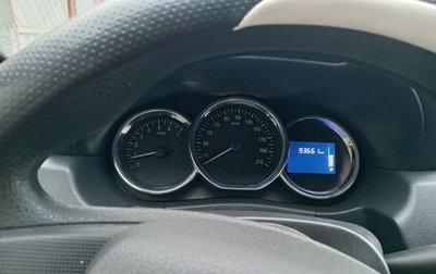 Nissan Terrano III, 2018 год, 1 500 000 рублей, 1 фотография