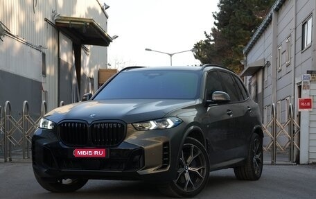 BMW X5, 2025 год, 13 700 000 рублей, 1 фотография