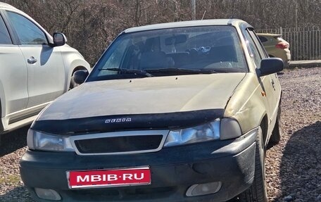 Daewoo Nexia I рестайлинг, 2007 год, 55 000 рублей, 1 фотография