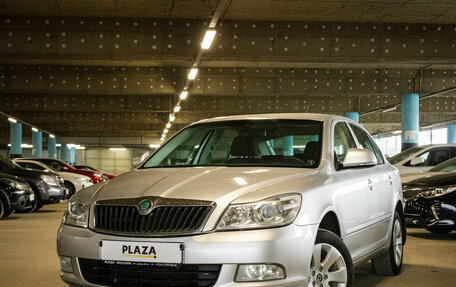 Skoda Octavia, 2012 год, 779 000 рублей, 1 фотография