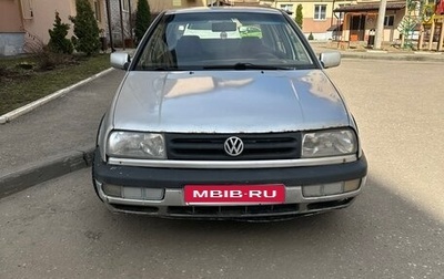 Volkswagen Vento, 1997 год, 130 000 рублей, 1 фотография