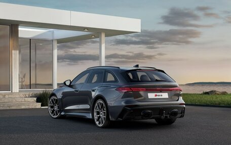 Audi RS 5, 2026 год, 21 500 000 рублей, 3 фотография