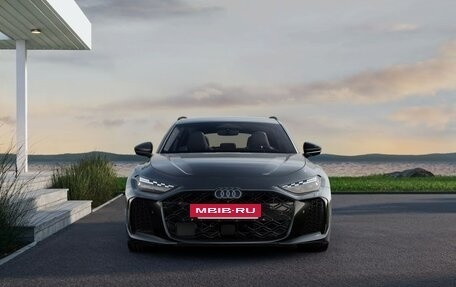 Audi RS 5, 2026 год, 21 500 000 рублей, 2 фотография
