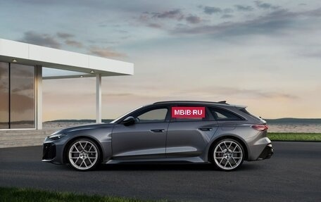 Audi RS 5, 2026 год, 21 500 000 рублей, 6 фотография