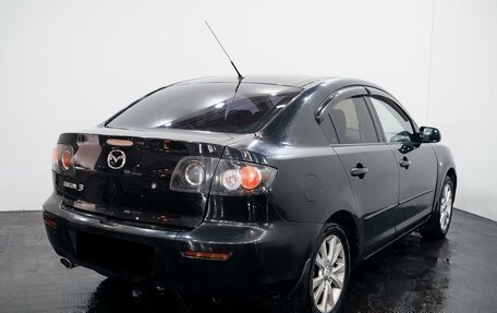 Mazda 3, 2006 год, 385 000 рублей, 4 фотография