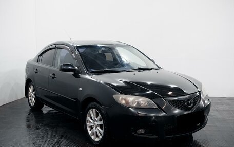 Mazda 3, 2006 год, 385 000 рублей, 3 фотография