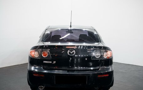 Mazda 3, 2006 год, 385 000 рублей, 5 фотография