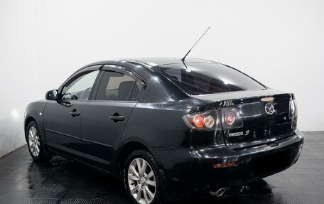 Mazda 3, 2006 год, 385 000 рублей, 6 фотография