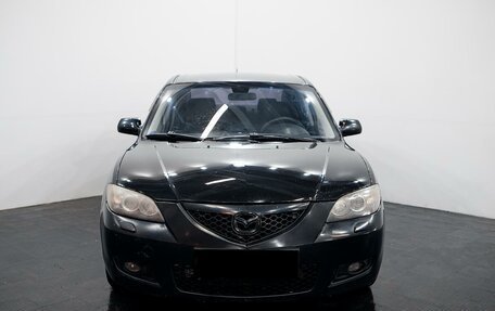 Mazda 3, 2006 год, 385 000 рублей, 2 фотография