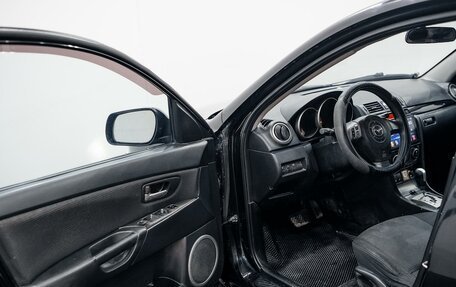 Mazda 3, 2006 год, 385 000 рублей, 7 фотография