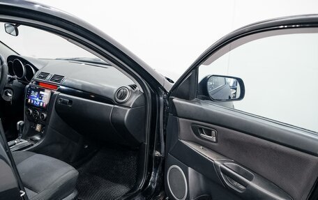 Mazda 3, 2006 год, 385 000 рублей, 12 фотография