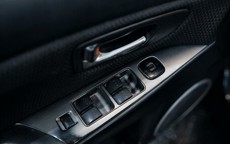 Mazda 3, 2006 год, 385 000 рублей, 13 фотография