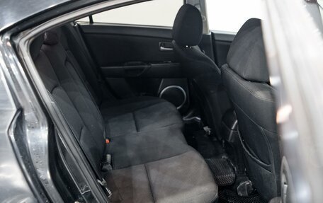 Mazda 3, 2006 год, 385 000 рублей, 16 фотография