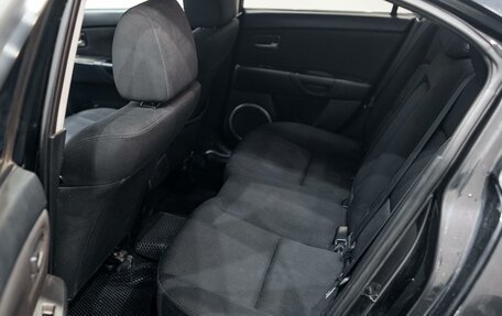 Mazda 3, 2006 год, 385 000 рублей, 17 фотография