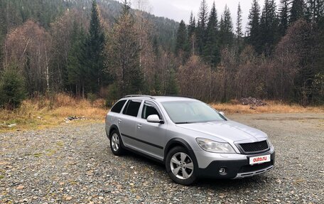 Skoda Octavia, 2012 год, 1 030 000 рублей, 6 фотография