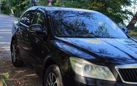 Skoda Octavia, 2010 год, 750 000 рублей, 5 фотография