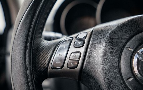 Mazda 3, 2006 год, 385 000 рублей, 18 фотография