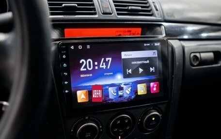 Mazda 3, 2006 год, 385 000 рублей, 14 фотография