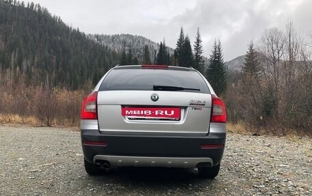 Skoda Octavia, 2012 год, 1 030 000 рублей, 3 фотография