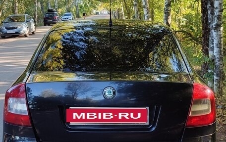 Skoda Octavia, 2010 год, 750 000 рублей, 3 фотография