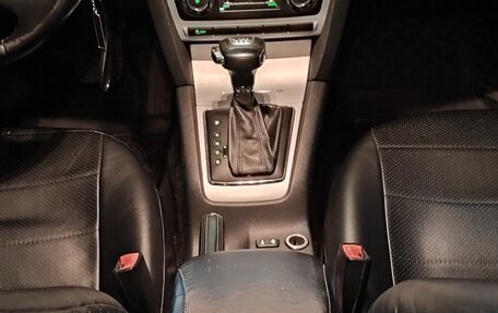 Skoda Octavia, 2010 год, 750 000 рублей, 7 фотография