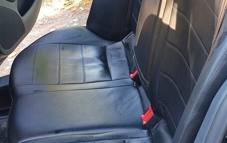 Skoda Octavia, 2010 год, 750 000 рублей, 14 фотография