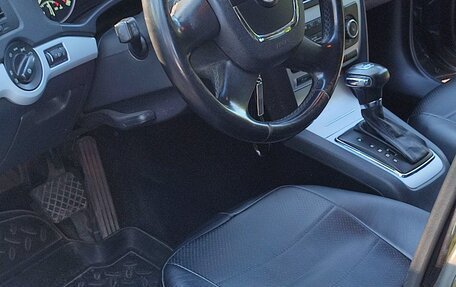 Skoda Octavia, 2010 год, 750 000 рублей, 12 фотография