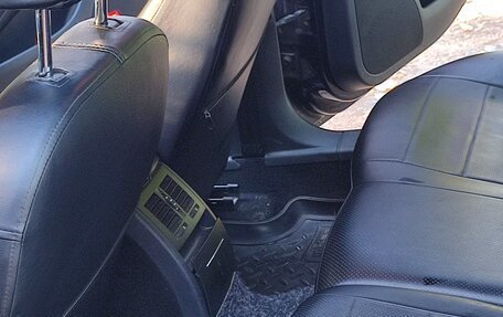 Skoda Octavia, 2010 год, 750 000 рублей, 13 фотография