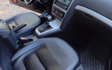 Skoda Octavia, 2010 год, 750 000 рублей, 10 фотография