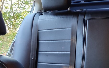 Skoda Octavia, 2010 год, 750 000 рублей, 11 фотография