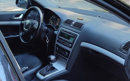 Skoda Octavia, 2010 год, 750 000 рублей, 16 фотография