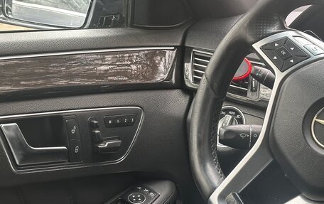 Mercedes-Benz E-Класс, 2011 год, 1 333 000 рублей, 11 фотография