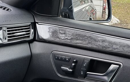 Mercedes-Benz E-Класс, 2011 год, 1 333 000 рублей, 13 фотография