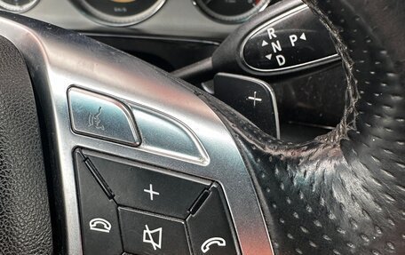 Mercedes-Benz E-Класс, 2011 год, 1 333 000 рублей, 16 фотография