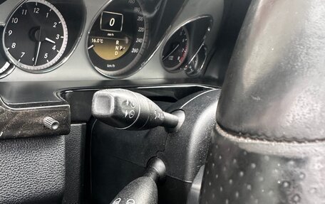 Mercedes-Benz E-Класс, 2011 год, 1 333 000 рублей, 18 фотография