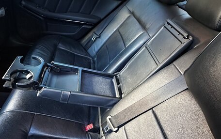 Mercedes-Benz E-Класс, 2011 год, 1 333 000 рублей, 27 фотография