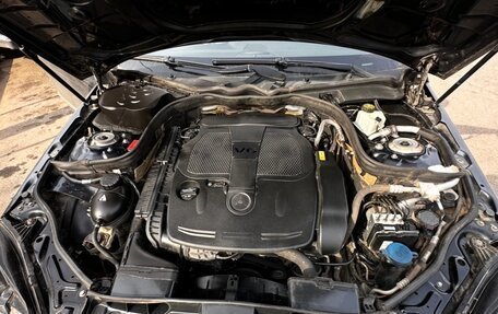 Mercedes-Benz E-Класс, 2011 год, 1 333 000 рублей, 23 фотография