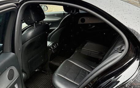 Mercedes-Benz E-Класс, 2021 год, 2 700 000 рублей, 13 фотография