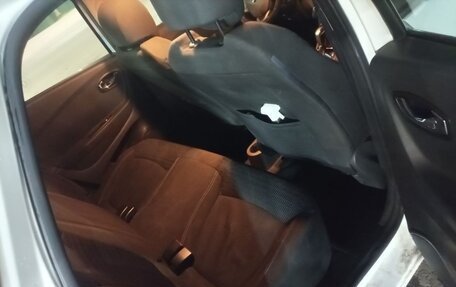 Renault Kaptur I рестайлинг, 2019 год, 900 000 рублей, 3 фотография