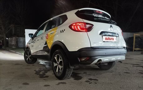 Renault Kaptur I рестайлинг, 2019 год, 900 000 рублей, 2 фотография