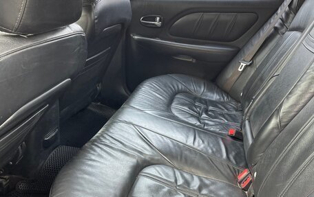 Hyundai Sonata IV рестайлинг, 2010 год, 345 000 рублей, 9 фотография