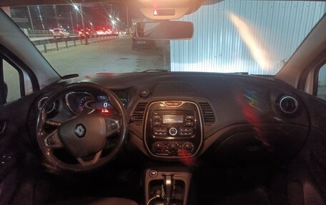 Renault Kaptur I рестайлинг, 2019 год, 900 000 рублей, 6 фотография