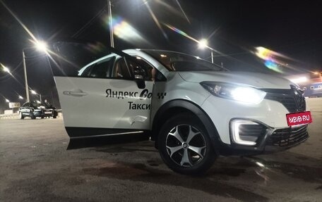 Renault Kaptur I рестайлинг, 2019 год, 900 000 рублей, 7 фотография