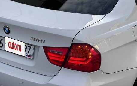 BMW 3 серия, 2011 год, 1 130 000 рублей, 10 фотография