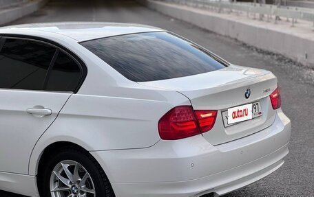 BMW 3 серия, 2011 год, 1 130 000 рублей, 9 фотография