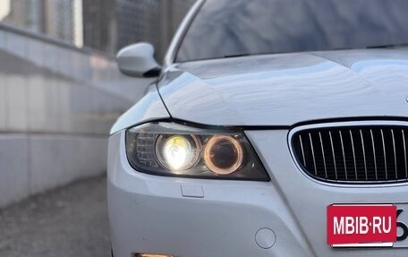 BMW 3 серия, 2011 год, 1 130 000 рублей, 4 фотография