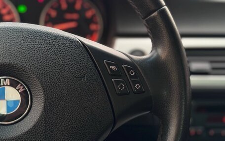 BMW 3 серия, 2011 год, 1 130 000 рублей, 16 фотография