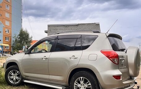 Toyota RAV4, 2008 год, 1 260 000 рублей, 4 фотография